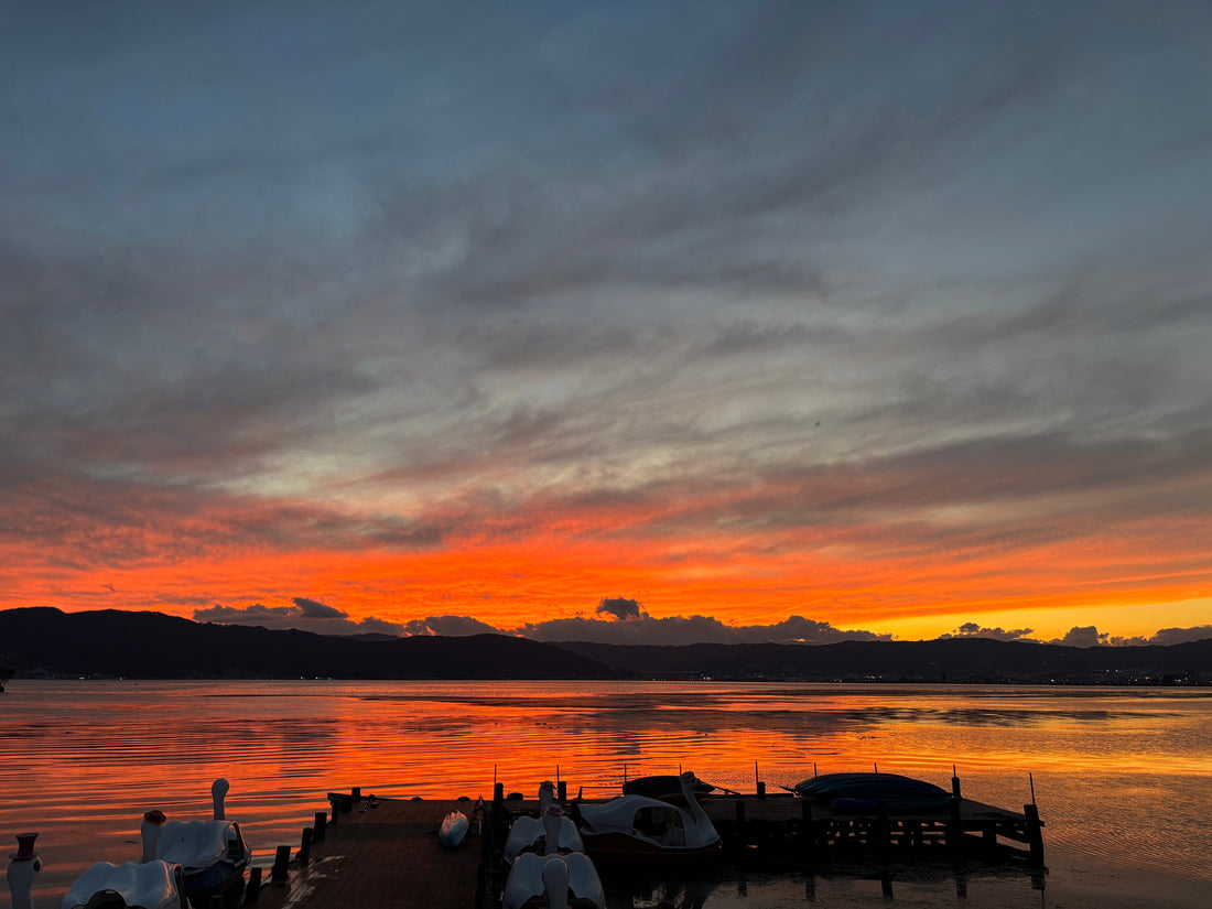 SCP通信　〜R7年10月号〜