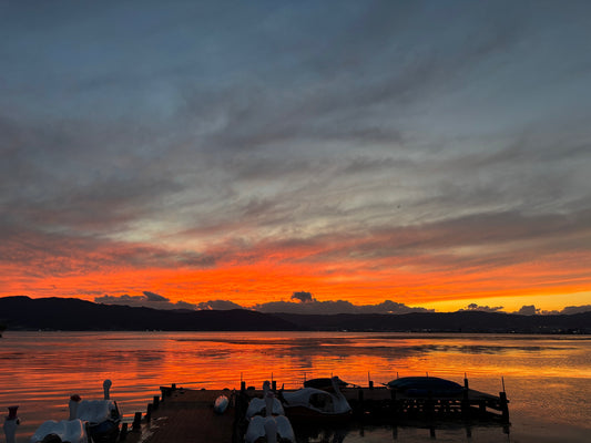 SCP通信　〜R7年10月号〜