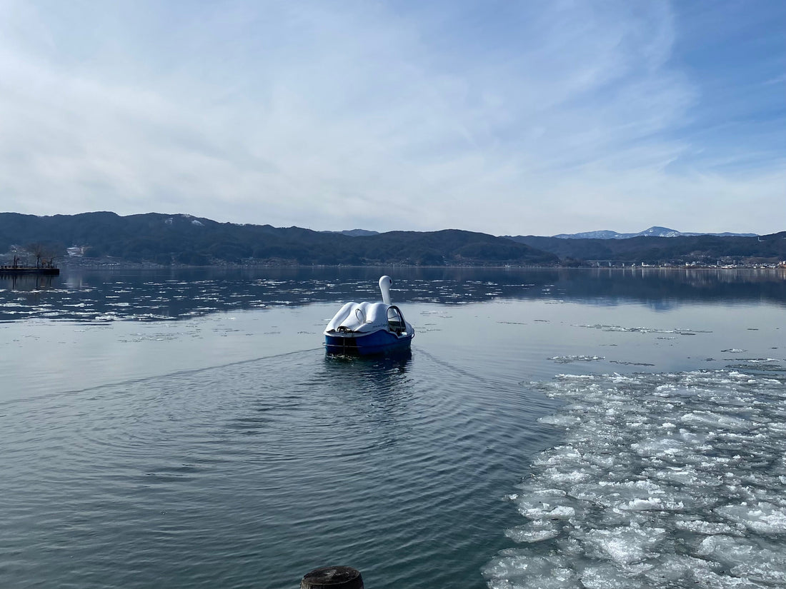 SCP通信　〜R8年2月号〜