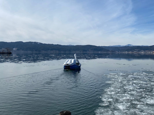 SCP通信　〜R8年2月号〜